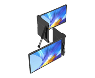 Uperfect Z14-3S M140G12 - 1480052 - zdjęcie 2